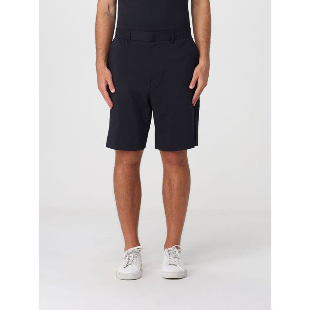 Armani Exchange Men Shorts Men Armani Exchange